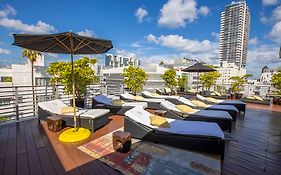 Riviera Hotel Miami